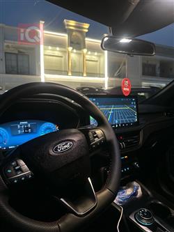 فورد إسكيب